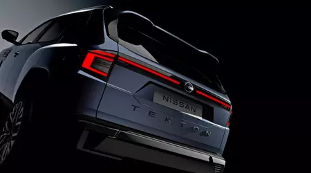 Nissan comenzará a producir su propio Duster con su diseño característico