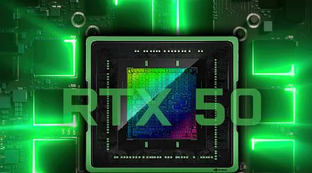 16 GB y 8 GB de memoria de vídeo GDDR7: Aparecen los primeros detalles sobre las próximas tarjetas gráficas GeForce RTX 5060 Ti y RTX 5060 de NVIDIA