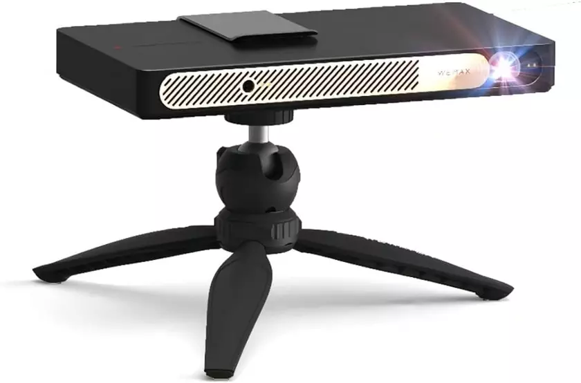 Proyector Wemax Go Advanced FullHD mejor proyector wemax