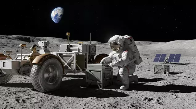 Solidion Gen-ECB: la batería espacial que ...