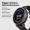 Miniatura de la duración de la batería del Amazfit Active Max