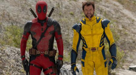 En AMC Theatres, una de las mayores cadenas de cines del mundo, 200.000 personas ya han reservado entradas para Deadpool y Lobezno, la mejor proyección para una película con calificación R de la historia 