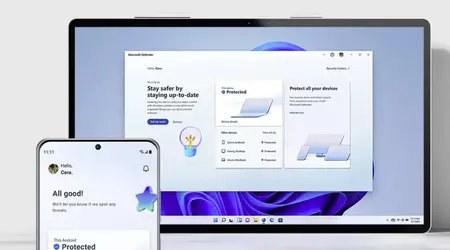 Microsoft Defender ya está disponible en Windows, macOS, iOS y Android