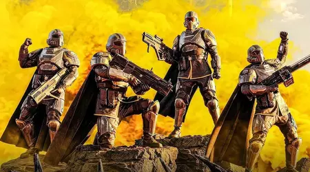 ¿Se fusionarán las franquicias de Sony y Microsoft? Helldivers 2 podría presentar un cruce con Halo