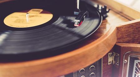 Los discos de vinilo superan en ventas a los CD por primera vez desde 1987