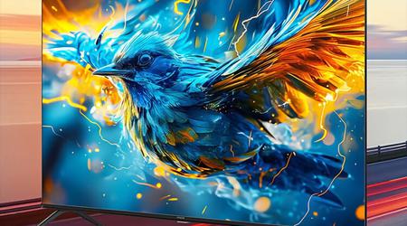 TCL presentó un televisor inteligente de 43 pulgadas con Android a bordo y un precio de 125 dólares