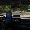 Interior Volkswagen ID. Buzz AD