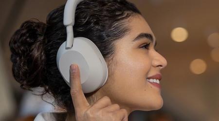 Sony WH-1000XM5 con una actualización de software ganó Head Tracking y soporte LDAC cuando se conecta a varios dispositivos