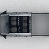 Volkswagen Transporter DoKa in profile