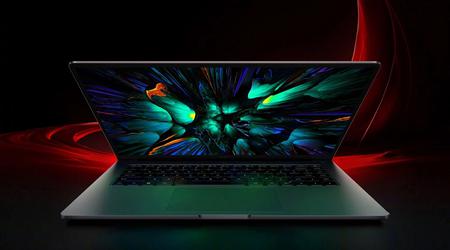 Xiaomi presentará el RedmiBook Pro 15 Ryzen Edition 2023 con chip Ryzen 7 7840HS y pantalla 3.2K de 120 Hz por 700 dólares