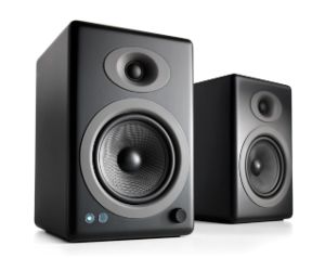 Altavoces Bluetooth Audioengine A5