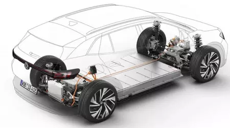 Los coches eléctricos se sometieron a pruebas independientes de radiación electromagnética dentro del habitáculo y cerca del puerto de carga
