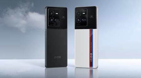 Los 10 smartphones que más rápido se cargan: a la cabeza con 200W