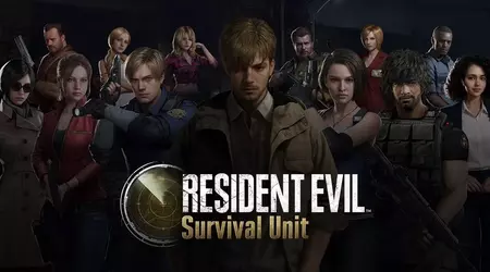 La estrategia de horror móvil Resident Evil Survival Unit será lanzada próximamente