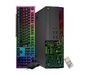 Ordenador de sobremesa Dell Gaming OptiPlex ...