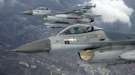 Canadá dará a Ucrania otros dos entrenadores de pilotos de F-16