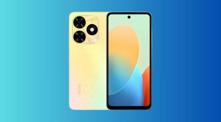 Tecno Pop 9 5G: un smartphone asequible con cámara de 48 MP y pantalla de 120 Hz que debutará el 24 de septiembre