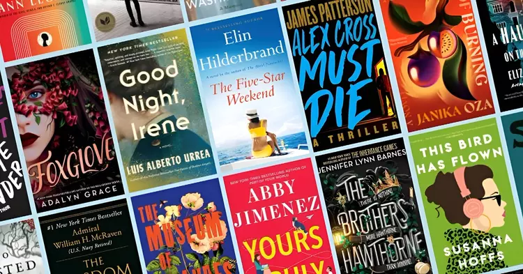 Hachette cancela el lanzamiento de "Shy ...