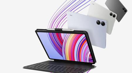Xiaomi ha lanzado una nueva versión de la Redmi Pad Pro