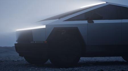 El Tesla Cybertruck vuelve a ser retirado: esta vez es un problema con el inversor