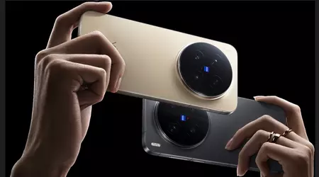 Vivo presentó la nueva serie insignia X300 para el mercado indio