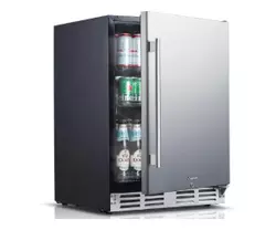 Frigorífico Kalamera KRC-150BF