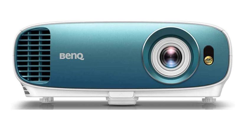 Proyector portátil BenQ TK800M de menos de 1.500 Proyector bajo 1500 euros