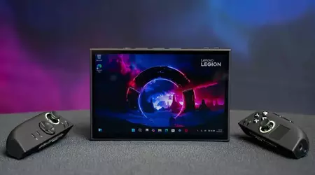 Legion Go 2 no es suficiente para todos: Lenovo cancela pedidos de consolas debido al gran número de compradores