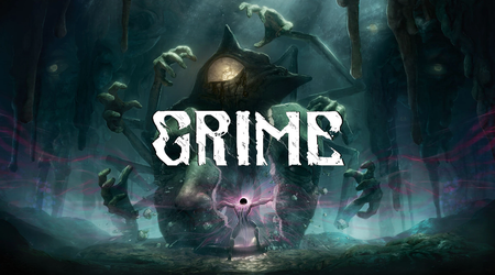 GRIME llegará a Nintendo Switch el 25 de enero con todos los complementos gratuitos