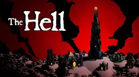 Construye tu propio infierno: se ha anunciado el notable juego de estrategia de construcción de ciudades The Hell