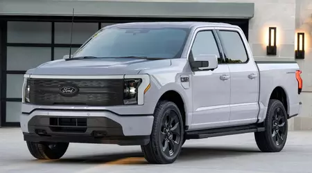 Ford F-150 Lightning Eléctrico Oficialmente Descontinuado