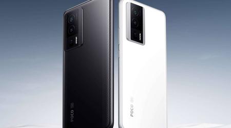 Desde 449 dólares: la versión global del POCO F5 Pro con chip Snapdragon 8+ Gen 1 ya tiene precio oficial