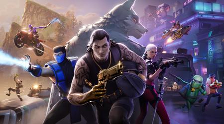 Epic Games demanda a un jugador de Fortnite por robar y vender cuentas engañando al servicio de atención al cliente