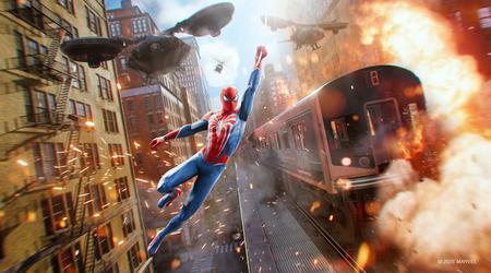 Juego del día: Marvel's Spider-Man 2 - salva Nueva York para los superhéroes (una vez más) ya disponible en PC