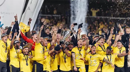 Apple presenta la primera película deportiva de vídeo inmersivo para Apple Vision Pro