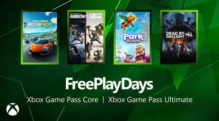 Un juego de terror online, un simulador de construcción y dos juegos de Ubisoft: el ecosistema Xbox ha dado el pistoletazo de salida a su fin de semana gratuito.