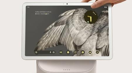 Google ha rebajado el precio de Pixel Tablet: el dispositivo se puede comprar en Amazon con un descuento de 100 dólares