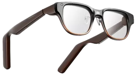 Lenovo presentó en CES 2026 un concepto de gafas inteligentes con IA y traducción en tiempo real