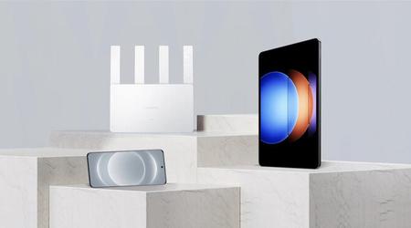 Xiaomi lanza el router BE3600 Wi-Fi 7 en Europa por 64,99 euros