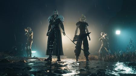 Juego del día: FINAL FANTASY VII REBIRTH - la secuela de la legendaria saga ya está en PC