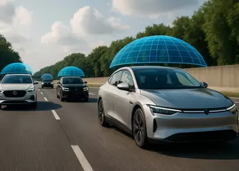 Qué frena a los coches autónomos