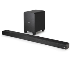 Barra de sonido Polk Audio Signa S4