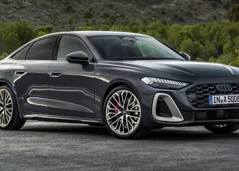 Audi podría abandonar el controvertido esquema ...