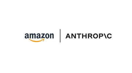 Amazon aumenta su inversión en Anthropic hasta los 8.000 millones para desarrollar IA y servicios en la nube