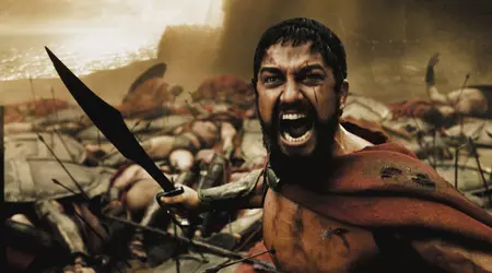 Ya es oficial: la película de culto Los 300 tendrá una serie precuela de la mano de Zack Snyder