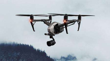 DJI presenta nuevos drones, cámara, estabilizador, mando a distancia, estación de acoplamiento y auriculares FPV en 2023