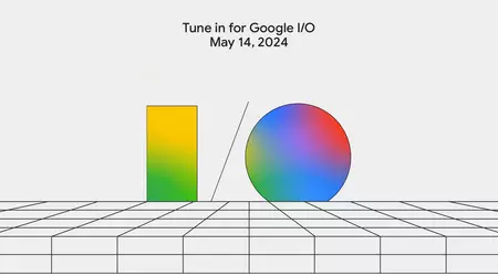 Ya es oficial: Google celebrará su conferencia I/O 2024 en la primera quincena de mayo