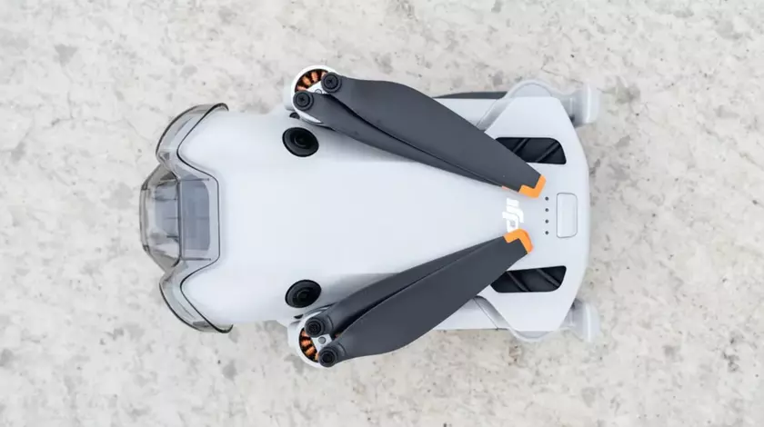 Mini 4 Pro frente a Pro Max