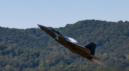 China intenta crear un radar capaz de rastrear al caza furtivo F-22