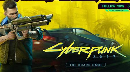 En sólo unas horas, los jugadores recaudaron casi 1,5 millones de dólares para la versión de sobremesa de Cyberpunk 2077: los desarrolladores presentaron un tráiler detallado del juego